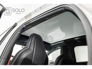 PORSCHE Cayenne Coupe EHybrid