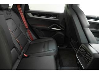 PORSCHE Cayenne Coupe EHybrid