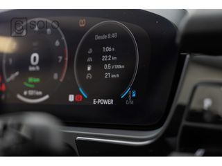 PORSCHE Cayenne Coupe EHybrid