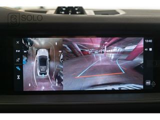 PORSCHE Cayenne Coupe EHybrid