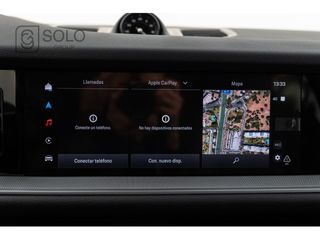 PORSCHE Cayenne Coupe EHybrid