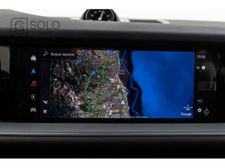 PORSCHE Cayenne Coupe EHybrid