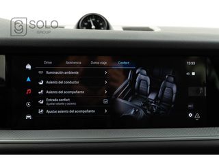 PORSCHE Cayenne Coupe EHybrid