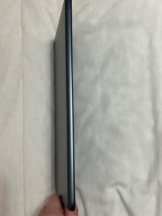 Samsung Galaxy Tab A SM-T510 Gris Oscuro