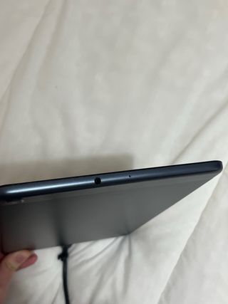 Samsung Galaxy Tab A SM-T510 Gris Oscuro