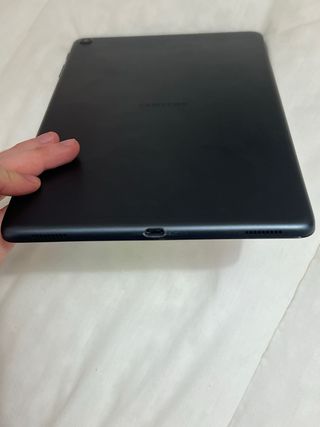 Samsung Galaxy Tab A SM-T510 Gris Oscuro