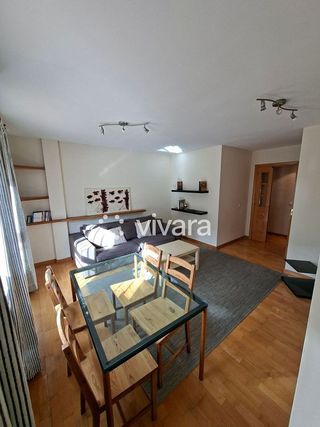 Piso en alquiler en Norte en Leganés