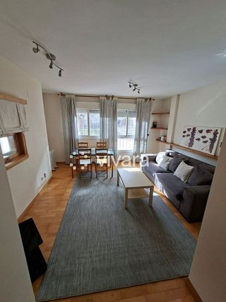 Piso en alquiler en Norte en Leganés