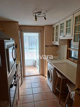 Piso en alquiler en Norte en Leganés