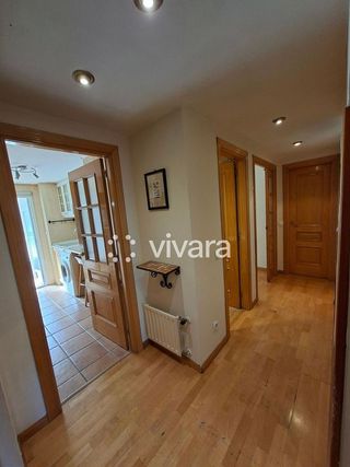 Piso en alquiler en Norte en Leganés