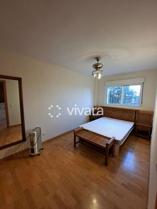 Piso en alquiler en Norte en Leganés