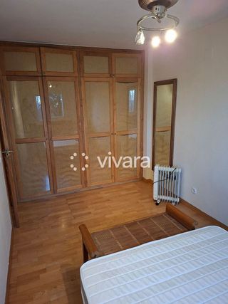 Piso en alquiler en Norte en Leganés