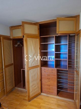 Piso en alquiler en Norte en Leganés