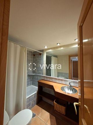 Piso en alquiler en Norte en Leganés