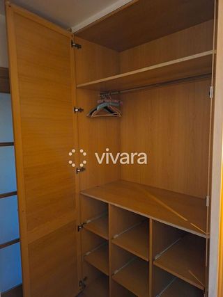 Piso en alquiler en Norte en Leganés