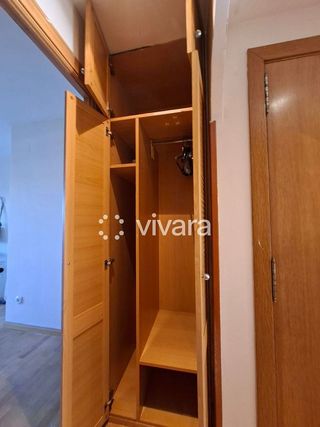 Piso en alquiler en Norte en Leganés