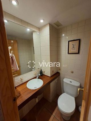 Piso en alquiler en Norte en Leganés