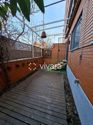 Piso en alquiler en Norte en Leganés