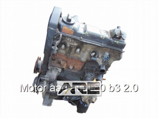 Motor aad audi 80 b3 2.0.