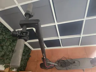 Patinete Xiaomi averiado 50e