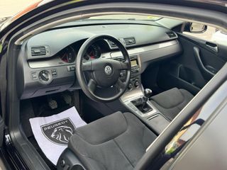 Volkswagen Passat 2009