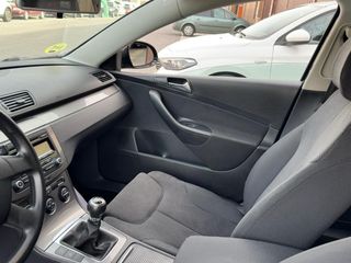 Volkswagen Passat 2009