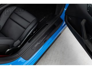 PORSCHE 911 Carrera 4 GTS Cabriolet