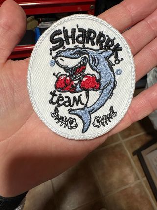 Material y replicas de todo tipo