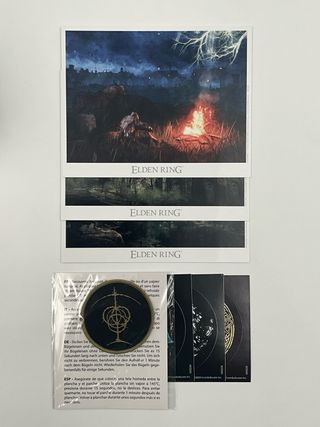 Elden Ring PS5
