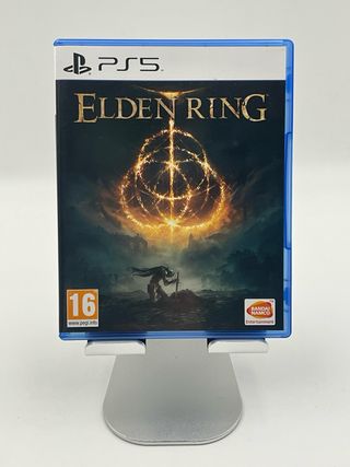 Elden Ring PS5