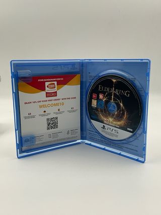 Elden Ring PS5