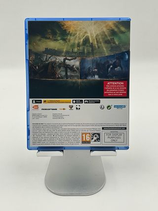 Elden Ring PS5