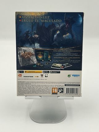 Elden Ring PS5