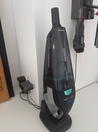 Aspiradora de mano Cecotec Popstar