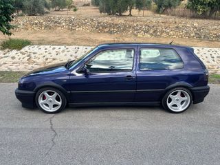 Volkswagen Golf mk3