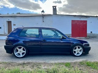 Volkswagen Golf mk3