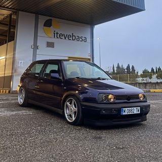 Volkswagen Golf mk3