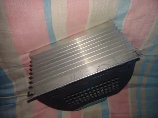 Siemens Sinamics G110 AC-Drive 6SL3211-0AB1