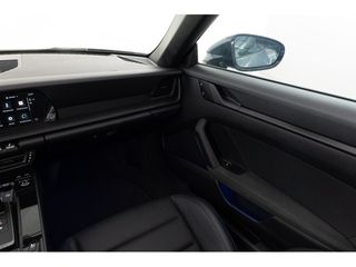 PORSCHE 911 Carrera 4 GTS Cabriolet