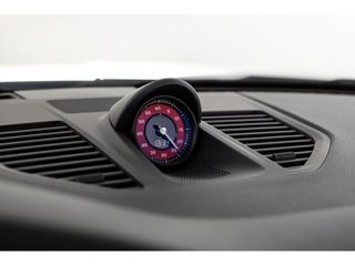 PORSCHE 911 Carrera 4 GTS Cabriolet