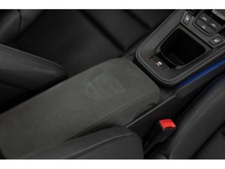 PORSCHE 911 Carrera 4 GTS Cabriolet