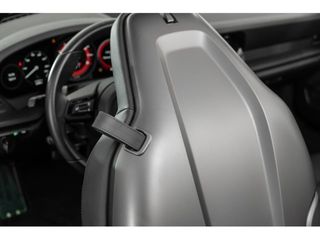 PORSCHE 911 Carrera 4 GTS Cabriolet