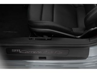 PORSCHE 911 Carrera 4 GTS Cabriolet