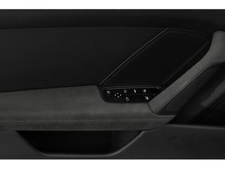 PORSCHE 911 Carrera 4 GTS Cabriolet