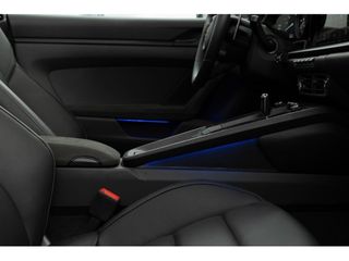 PORSCHE 911 Carrera 4 GTS Cabriolet