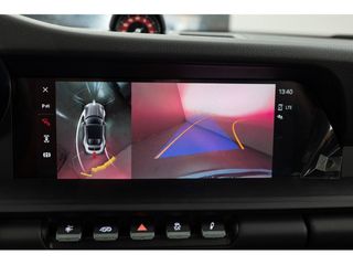 PORSCHE 911 Carrera 4 GTS Cabriolet