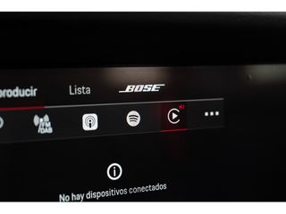 PORSCHE 911 Carrera 4 GTS Cabriolet