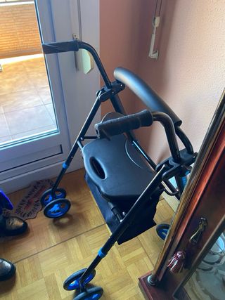 Andador Totalcare Europe