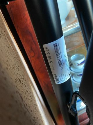 Andador Totalcare Europe