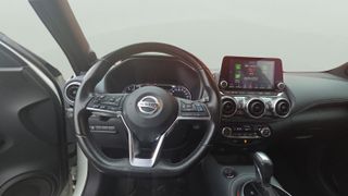 Nissan Juke DIG-T Tekna DCT 84 kW (114 CV)